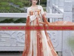 Enhanced Traditional Hanfu for Winter:Plus-Size Fashion Revolution