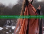 Childrens Hanfu Fashion:The Essence of Traditional Chinese Clothing