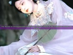 The Charm of Miniature Ma Mian Qun in Guangzhous Shisanxiang
