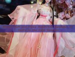 The Rise of Hanfu Fashion:Embracing Traditional Elegance in Childrens Wear