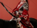 The Splendor of Five-Year Plan:The Equestrian Skirt of the Thousand-Mile Landscape