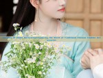 2024 New Style of Hanfu Sleepwear for Women:Embracing Traditional Elegance in Modern Comfort