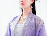 The Splendor of Tang-Style Hanfu:The Charm of Hezi Skirts