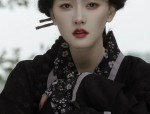 Summer Fashion Trends of Hanfu for Female College Students