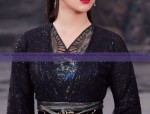 The Revival of the 2023 Horseface Skirt:A Blend of Tradition and Modernity