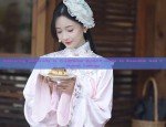The Cheongsam and the Affluent Matron