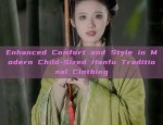 The Rise of Hanfu Traditional Costumes among Female College Students