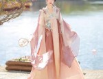 Mid-Year Exams in a Summer of Cheongsam Splendor:The Journey to Success