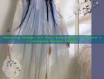 Embracing Summer in a New Chinese Style:The Revival of Cheongsam Womens Fashion