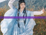 The Charm of Hanfu Robe Skirts for Petite Women