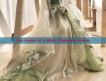 Summer Horseface Skirt Ensemble A Fashionable and Traditional Blend