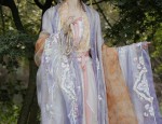 Erotic Intimate Apparel:The Fusion of Seduction and Traditional Chinese Elegance in Hanfu Fashion