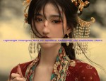 Lightweight Cheongsam Skirt for Summer:A Fashionable and Comfortable Choice