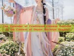 Elegant Summer Hanfu Tops for Women:A Guide to Traditional Beauty