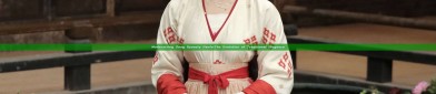 Modernizing Song Dynasty Hanfu:The Evolution of Traditional Elegance