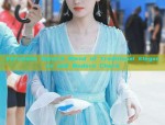 Veromoda Qipao:A Blend of Traditional Elegance and Modern Charm