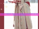 Kids in Traditional Chinese Hanfu Headwear:A Glimpse into the Splendor of Ancient Beauty