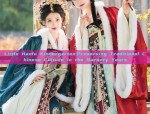 Exploring the Elegance of Cheongsam-Inspired Sleepwear:Beauty Sleep in Traditional Charm