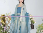 The Mamenei Skirt and its Ornamented Headdress:A Cultural Insight