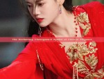 Plus-Size汉服系列，为胖女童打造舒适的汉服体验