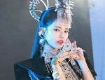 The Splendor of Accessories in the Hanfu Style of the Wei and Jin Dynasties