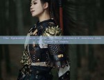 The Splendid Charm of the Thirteen Mothers:A Journey into the World of Hanfu