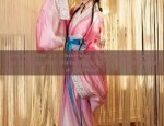 New Arrival of Childrens Cheongsam Dress for 11-Year-Old Girls:A Blend of Tradition and Fashion