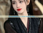 Elegant Womens Cheongsam:Embracing a Graceful and Belly-Covering Style