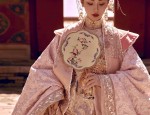 The Garden-Inspired Cheongsam:Embracing the Beauty of Nature in Traditional Chinese Fashion