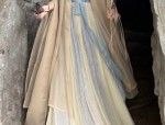 Embracing the Past in Original Hanfu Fashion:The Celebration of Nianxi