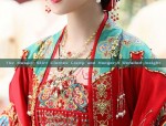 The Mosaic Skirt Clothes Clamp and Hanger:A Detailed Insight