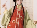 The Splendor of Tang and Hanfu:A Journey Through Ancient Chinese Fashion
