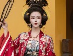 The Charm of Satin-Clad Girls Cheongsam:A Closer Look at the Elegance of Little Girls Qipao