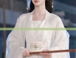 2021 New Styles of Long-Style Cheongsam:A Blend of Tradition and Modernity