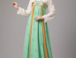 The Splendor of Cheongsam in Shanghais Cultural Tapestry