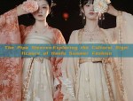The Elegance of Huiyins Cheongsam:A Glimpse into Traditional Chinese Beauty