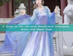 Winter Childrens Chinese Cheongsam:A Traditional Fashion for Little Ones