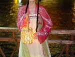 Ancient Charm Meets Modern Mystery:The Rise of Gu Feng Manghe with Traditional Hanfu Fashion