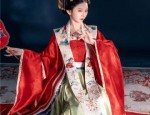 The Equestrian Charm of Ma-Mian Skirt and Tea Attire