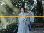 The Bronze Age王者风范，青铜时代汉服的魅力与传承