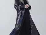 Tall Riders Preferences:Elongating the Ma-Mian Skirt for a More Elegant Look