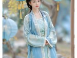 Luxury Autumn-Winter Womens Horseface Skirt Ensemble