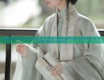 The Evolution of Hanfu Hairstyles:The Tang Dynastys Hair Buns