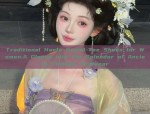 Qixiangyuan Cheongsam:A Blend of Tradition and Elegance