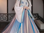 The Mamen-Qun and its Corset-Style Top:A Cultural Exploration