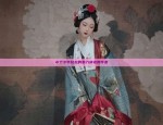 Vibrant Red Cheongsam:A Summer Fashion Statement