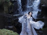 Summer of the Cheongsam Girl