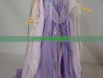 小个子夏季汉服日常穿搭指南