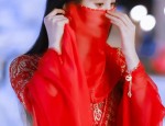 The Splendor of Hanfu Jewelry:A Closer Look at Chest-level Pendants