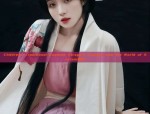 Childrens Traditional Costume Straps:A Journey into the World of Ancient童装